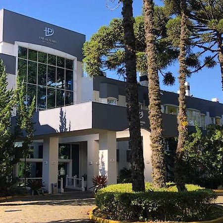 קנלה Apartamento Mountain Village מראה חיצוני תמונה