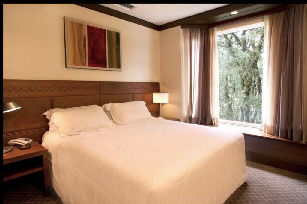 קנלה Apartamento Mountain Village מראה חיצוני תמונה