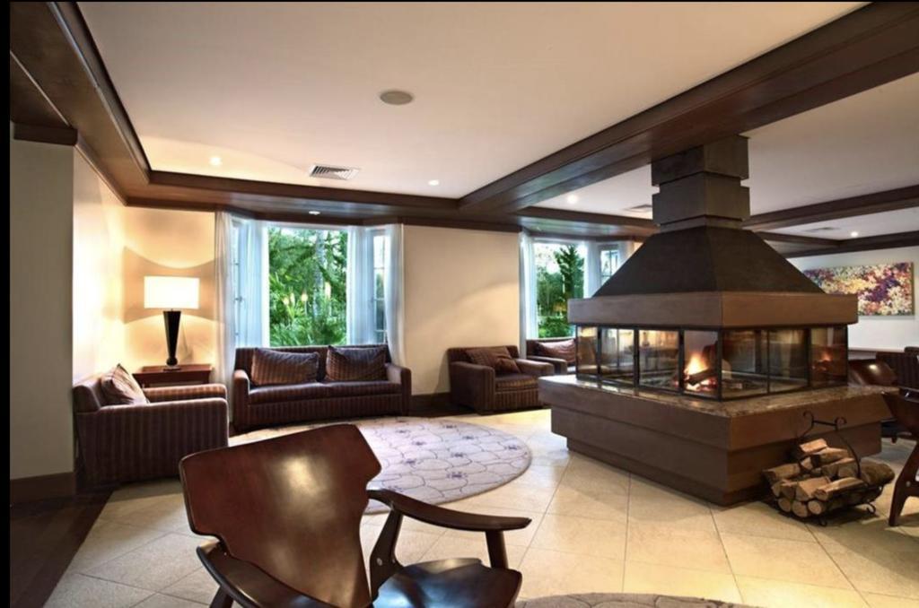 קנלה Apartamento Mountain Village מראה חיצוני תמונה