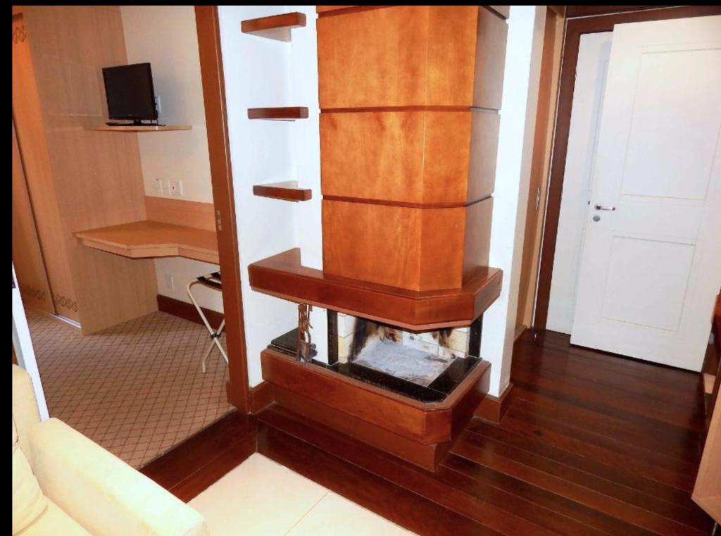 קנלה Apartamento Mountain Village מראה חיצוני תמונה