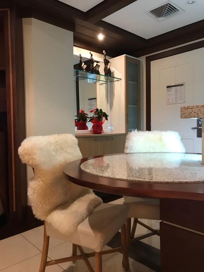 קנלה Apartamento Mountain Village מראה חיצוני תמונה