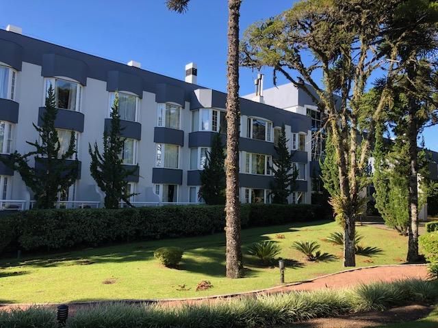 קנלה Apartamento Mountain Village מראה חיצוני תמונה
