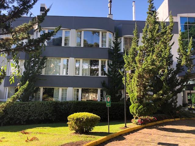 קנלה Apartamento Mountain Village מראה חיצוני תמונה