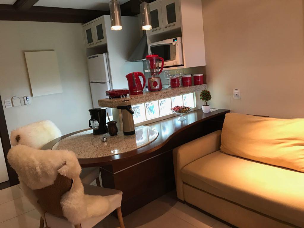 קנלה Apartamento Mountain Village מראה חיצוני תמונה